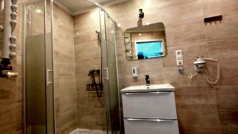 łazienka