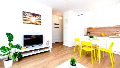 Balta Maro Apartment