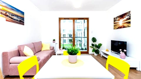 Balta Maro Apartment