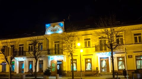 Hotel Perła Marian Karbowski