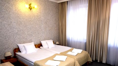 Hotel Perła Marian Karbowski