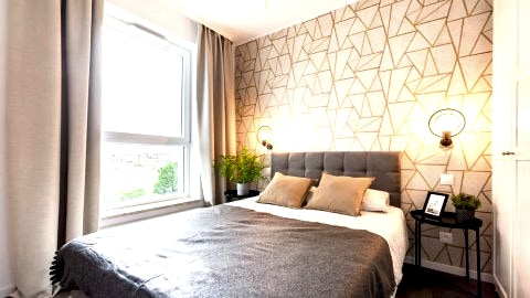Sypialnia