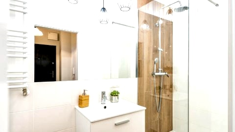 Apartament Diamentowy - nowoczesny apartament dla 4 osób,tuż przy Starym Mieście
