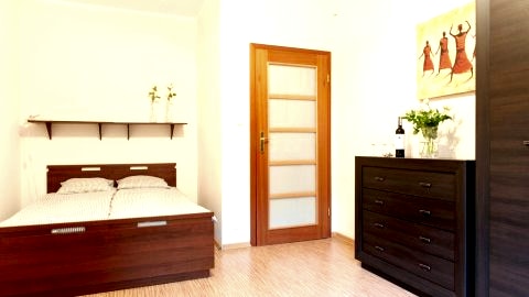 Apartament TSO Parkowa Polana