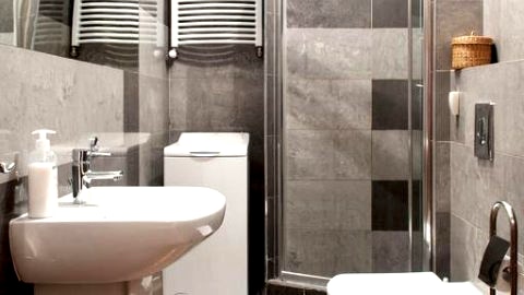Apartament TSO Parkowa Polana