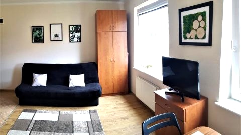 Apartament Rav | 500 metrów do morza 