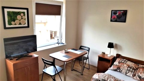 Apartament Rav | 500 metrów do morza 