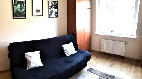 Apartament Rav | 500 metrów do morza 