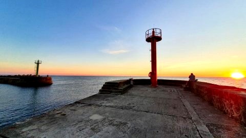 Apartamenty Domowy Zakątek Darłowo