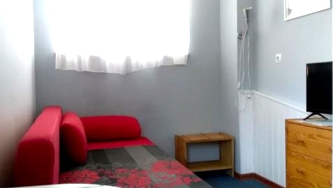 Pokój nr 6 (2-3os.)