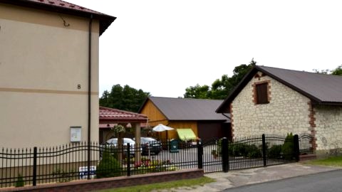 Agroturystyka | Pokoje 1,2-os. | Malownicza okolica w dorzeczu Wisły i Iłżanki 