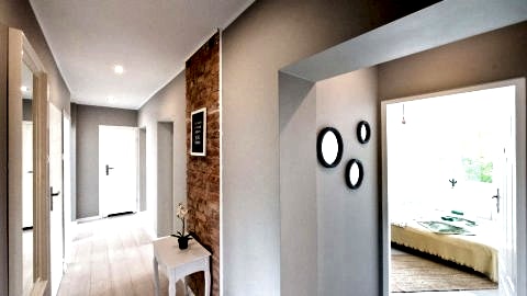 Apartament Kamienica Legionów 5 pokoi 