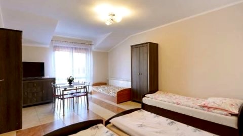 Pokój nr 1