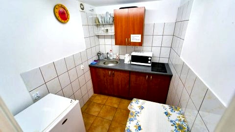 ogólnodostępna kuchnia