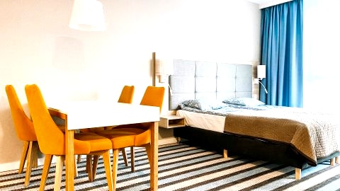 Apartament 403D