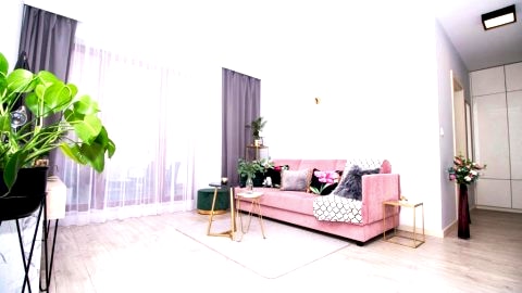 Apartament Arkadia na Kazimierzu