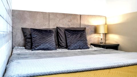 Apartament Katrin Home