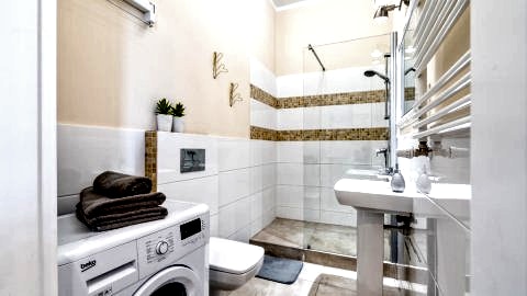 Apartament Katrin Home