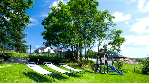 Domek do wynajęcia, prywatne, zew. Jacuzzi, LAS, Ogród, Grill, Panorama Chełm