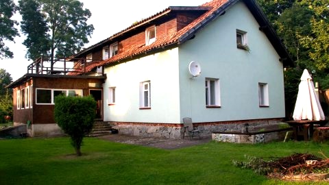Agroturystyka Nienasycenie