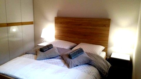 Apartament Sun&Fun - Rowy