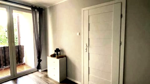 Spacious room