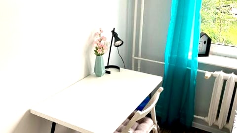Lovely room