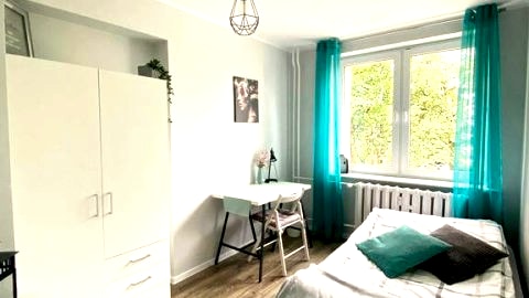 Lovely room
