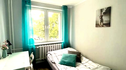 Lovely room