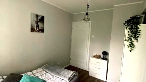 Lovely room