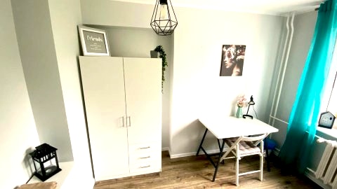 Lovely room