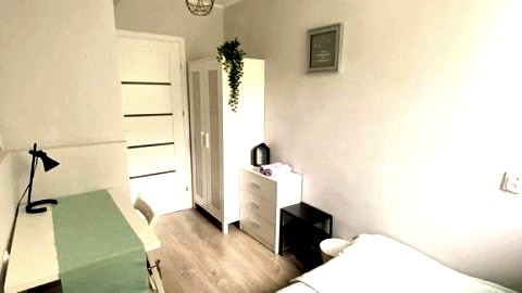 Cosy room