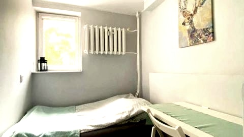 Cosy room