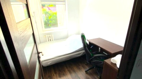 Sensational room