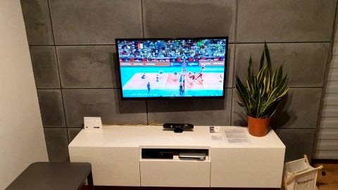 Apartament Nałęczowski Horyzont, komfort w uzdrowisku, blisko centrum i spa