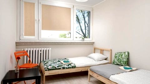 K3Mhome Hostels&Rooms