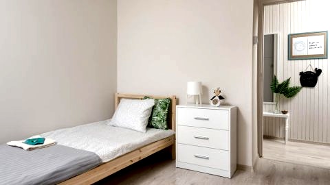 K3Mhome Hostels&Rooms