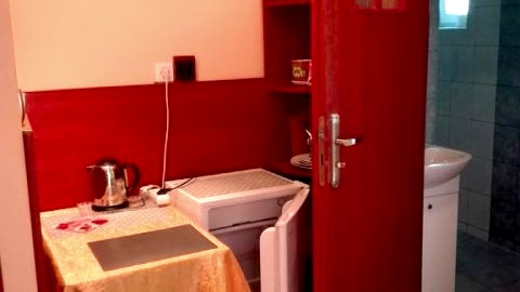 Pokoje gościnne Relax