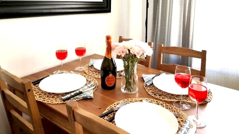 Peowiaków 8 Kings | apartament z jedną wypialnią | 6 min. pieszo do Deptaka