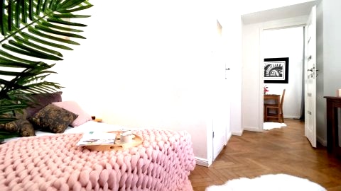 Peowiaków 8 Kings | apartament z jedną wypialnią | 6 min. pieszo do Deptaka