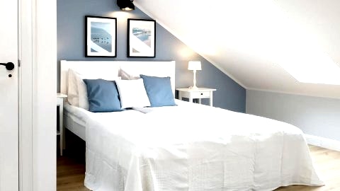 Apartamenty w Willi Zosia 1 i 2-pok.z łazienkami, aneksami k., tarasami. Parking