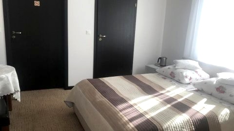 Villa California