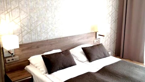 Hotel Zakliki Kraków