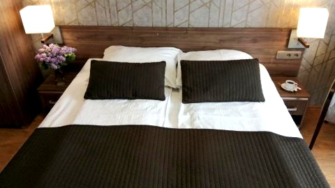 Hotel Zakliki Kraków