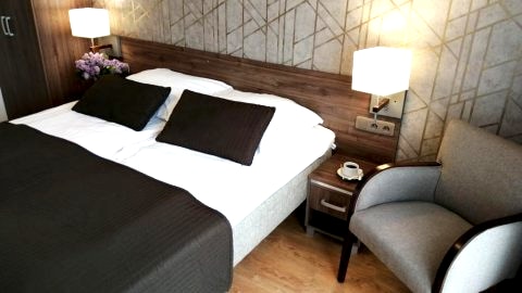 Hotel Zakliki Kraków