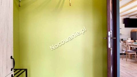 Dzika Konwalia. Idealny dom na rodzinny wypoczynek w spokojnej okolicy