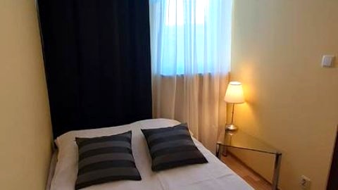 Samodzielne mieszkanie W samym Centrum ul. Grzybowska p.IX