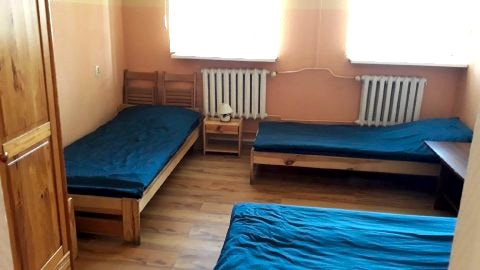 Noclegi Pakość