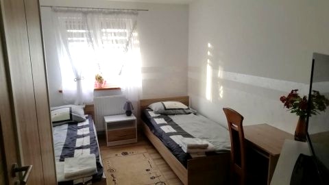 Agroturystyka, noclegi,pokoje
