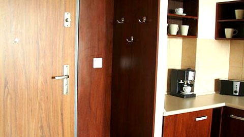 Apartament Kolonialny Kołobrzeg 100 metrów od piaszczystej plaży